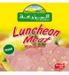 boite de conserve:Luncheon Meat au fromage el mazraa