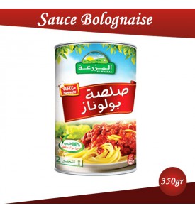 Bolognaise Sauce 370g